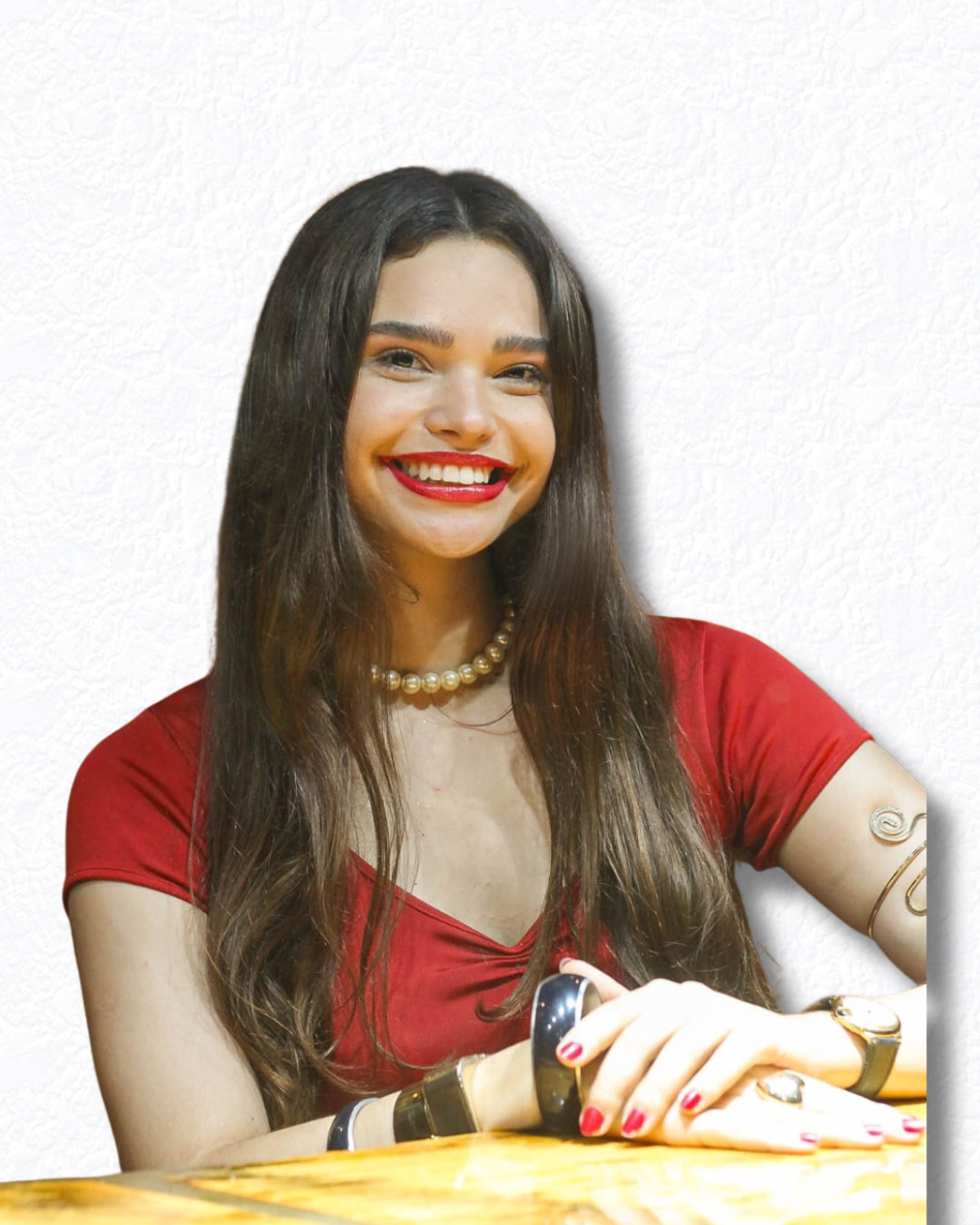 Foto de Syang Aires